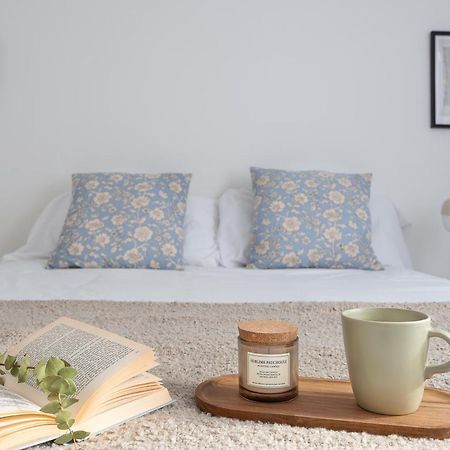 Tetuan Street Apartment 桑坦德 外观 照片