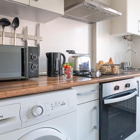 Tetuan Street Apartment 桑坦德 外观 照片