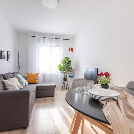 Tetuan Street Apartment 桑坦德 外观 照片