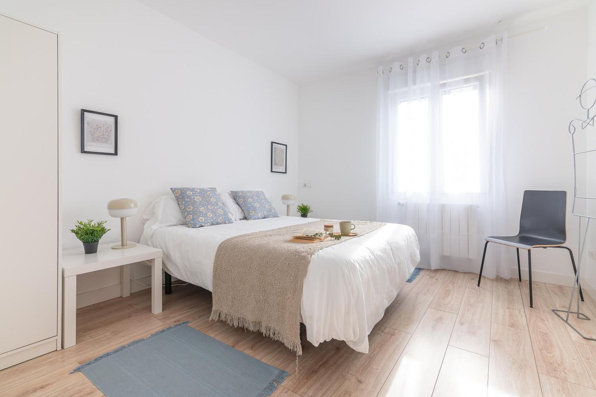 Tetuan Street Apartment 桑坦德 外观 照片