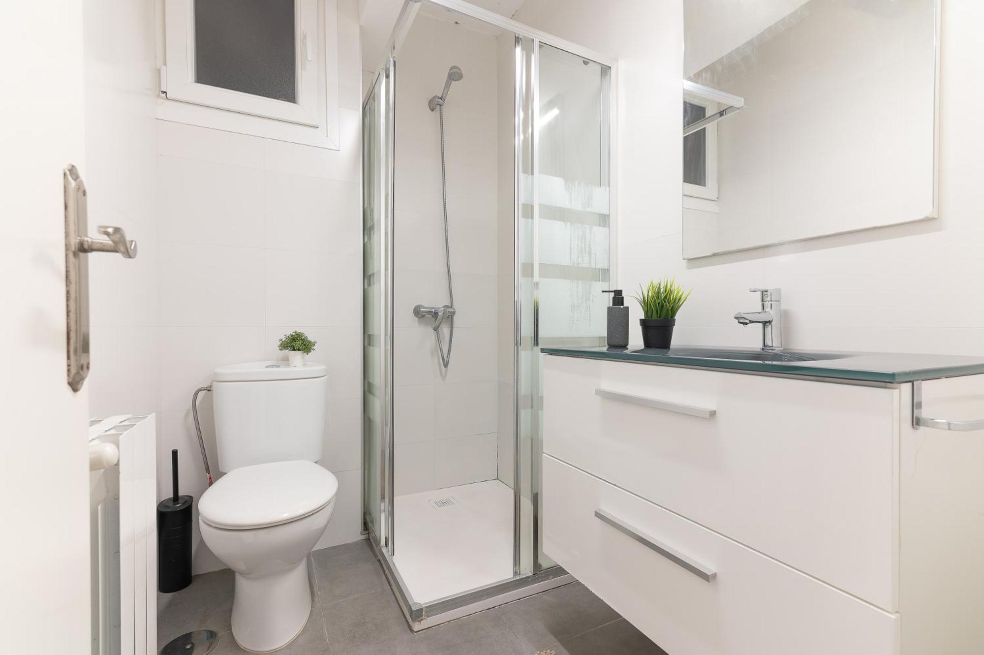 Tetuan Street Apartment 桑坦德 外观 照片