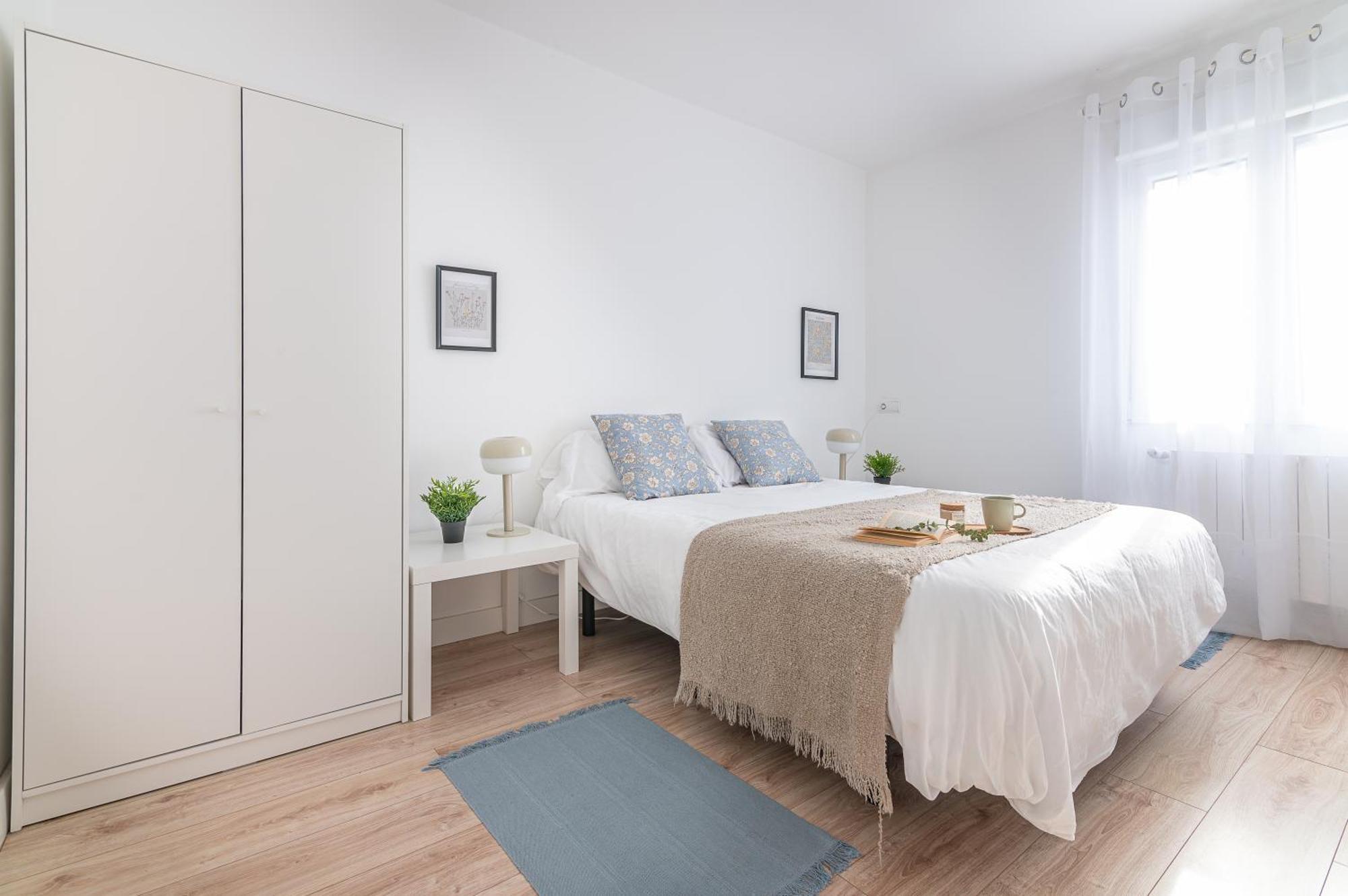 Tetuan Street Apartment 桑坦德 外观 照片